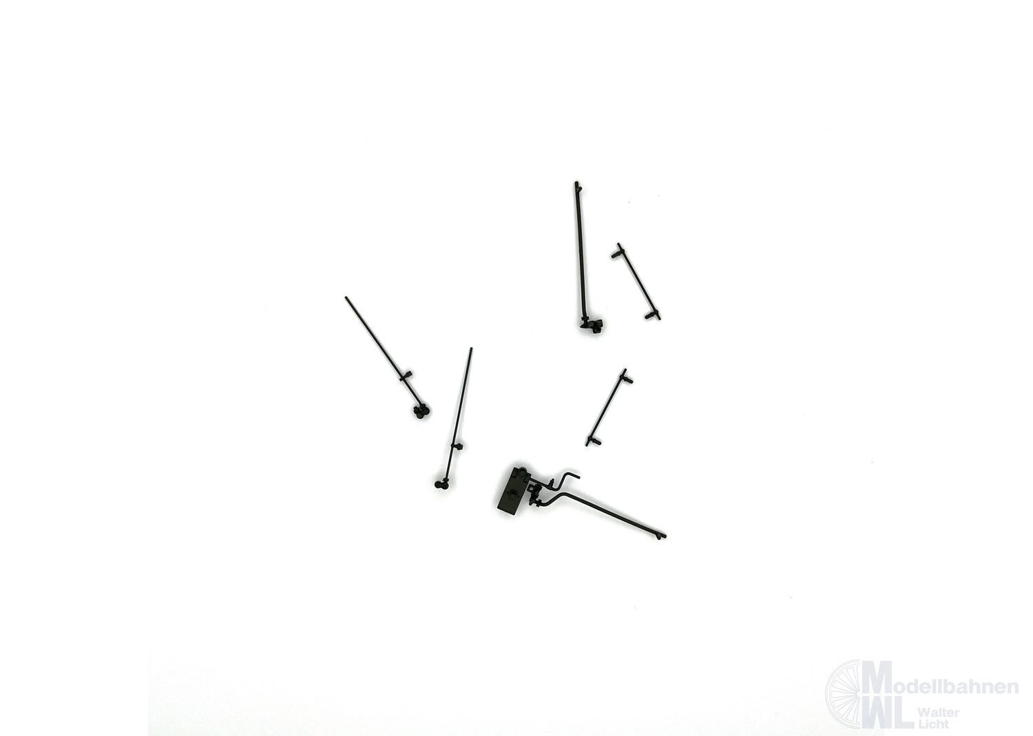 Märklin Ersatzeile E347363 - ERSATZTEIL: Stangen u.Leitungen